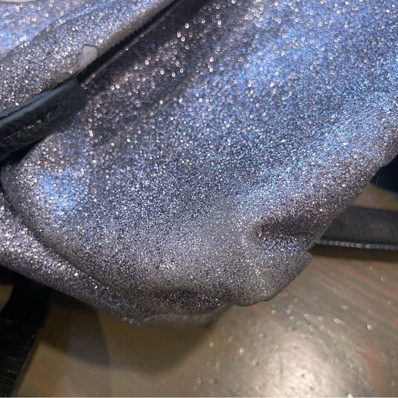CHIARA FERRAGNI Glitter Flirting Backpack - Picture 16 of 16
